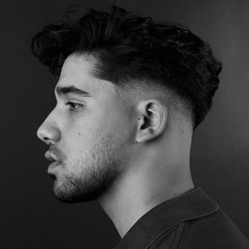 profile pic marius